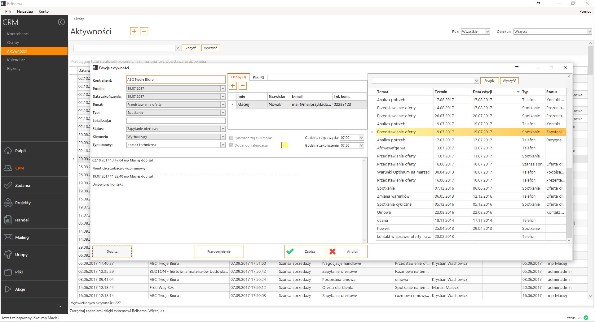 crm_aktywnosci_dodawanie