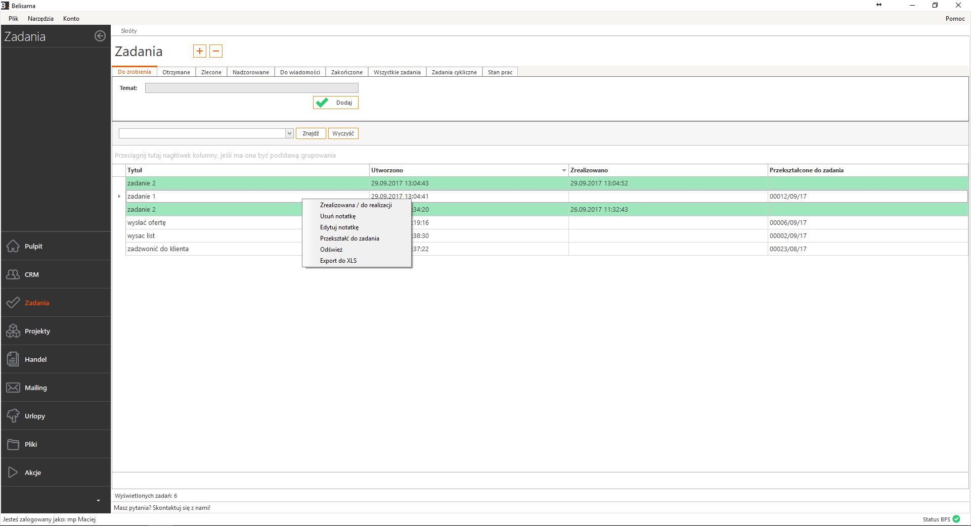 lista_zadan_szybkich