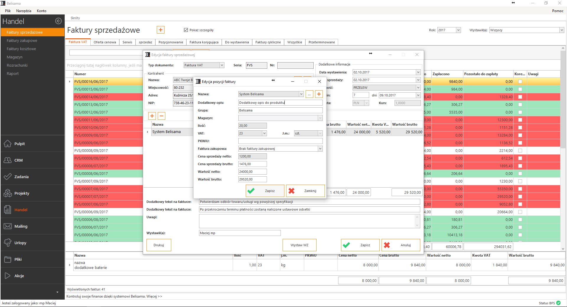 wystawianie_faktur